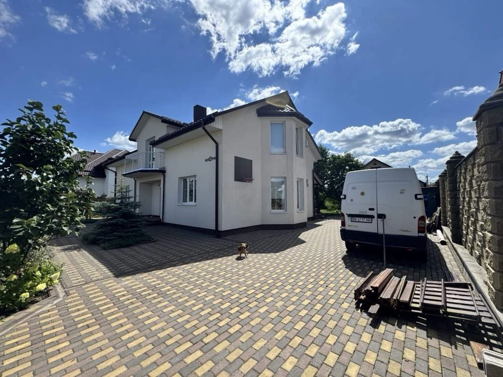 Продаж будинку м. Рівне