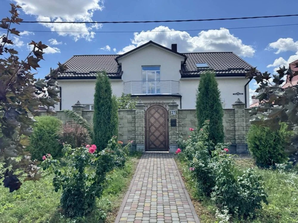 Продаж будинку м. Рівне
