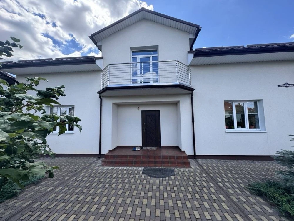 Продаж будинку м. Рівне