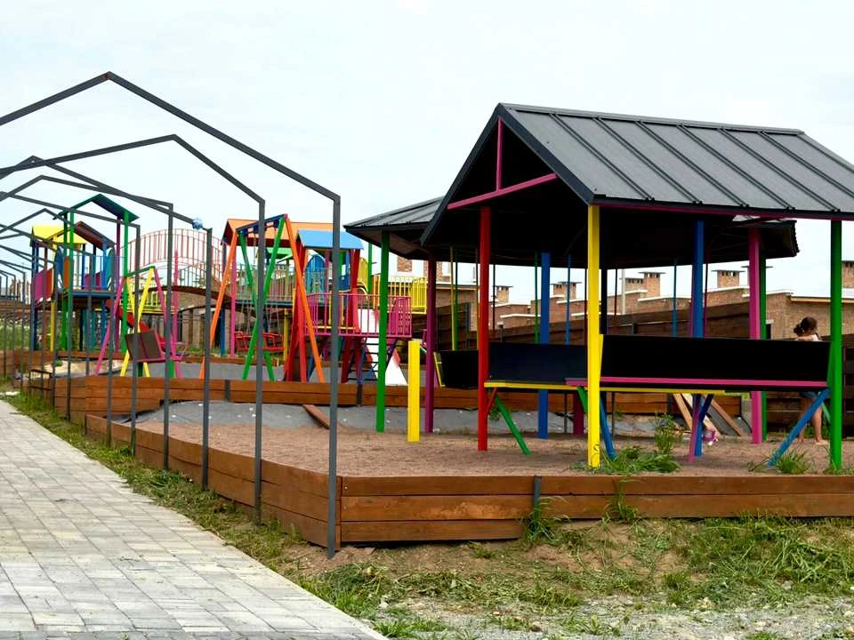 Будинок. Рівне, Новодвірська вул.