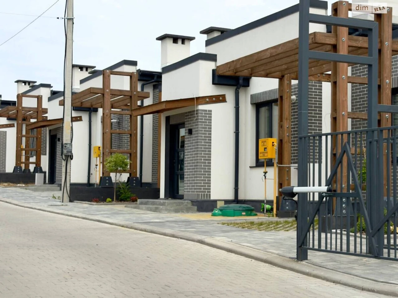 Продаж Таунхаус Новий Двір