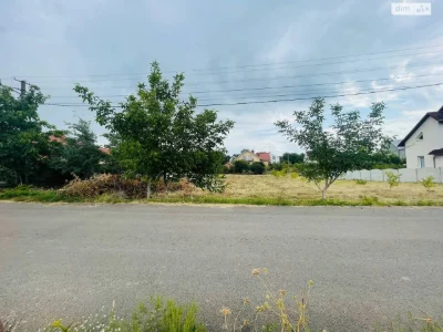 Продаж Ділянка під житлову забудову