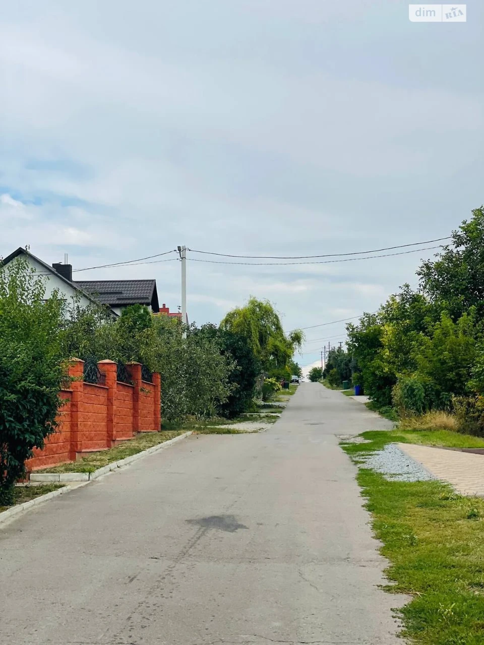 Продаж Ділянка під житлову забудову