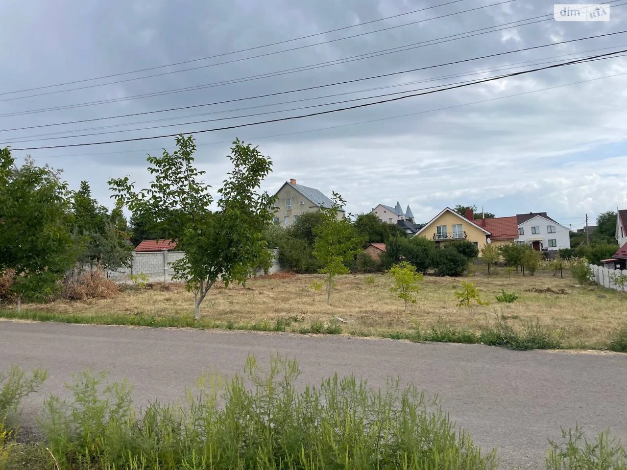 Продаж Ділянка під житлову забудову