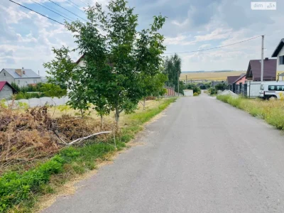 Продаж Ділянка під житлову забудову
