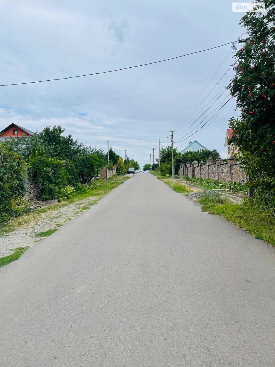 Продаж Ділянка під житлову забудову