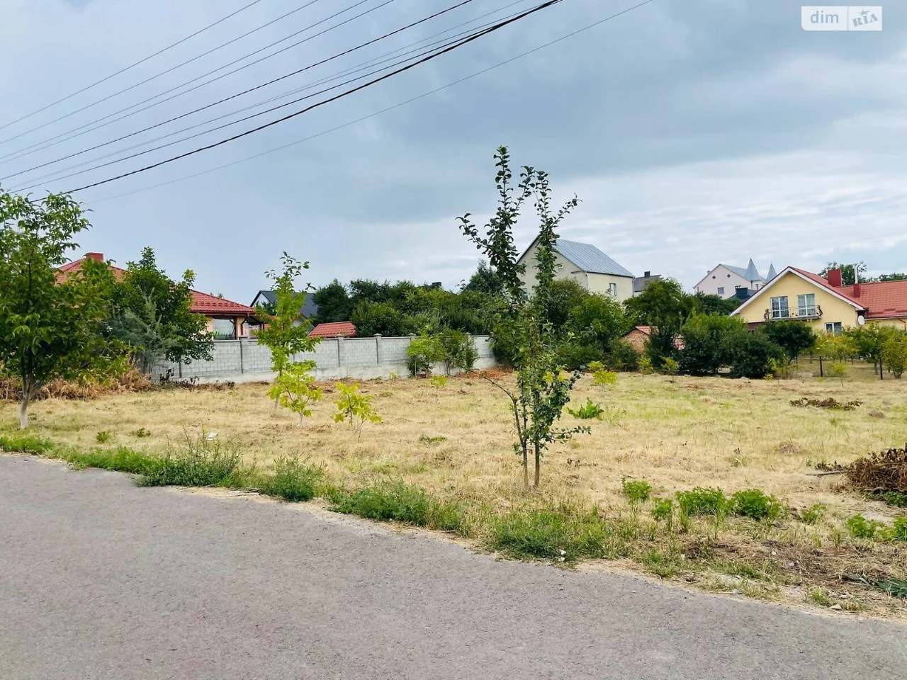 Продаж Ділянка під житлову забудову