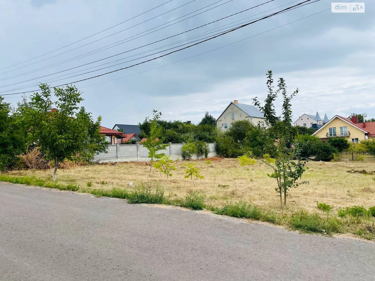 Продаж Ділянка під житлову забудову