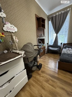 Продаж Квартира Центральний