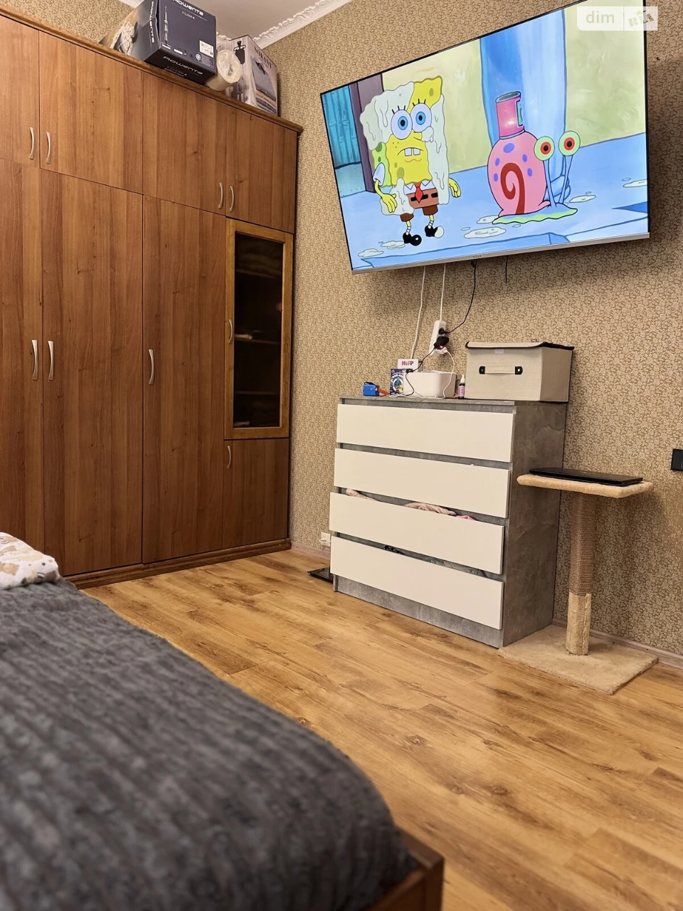 Продаж Квартира Центральний