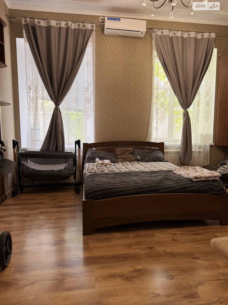 Продаж Квартира Центральний
