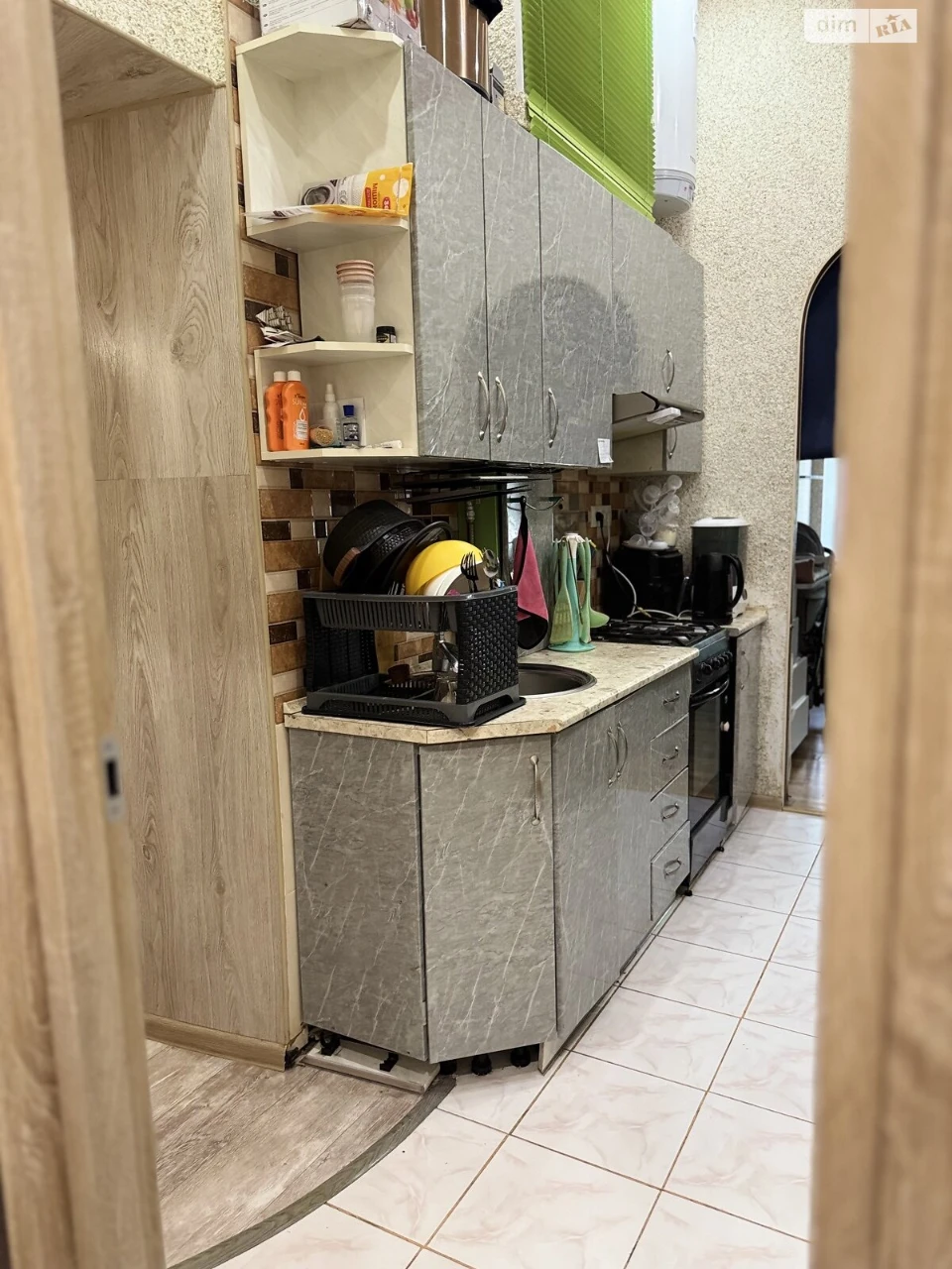 Продаж Квартира Центральний