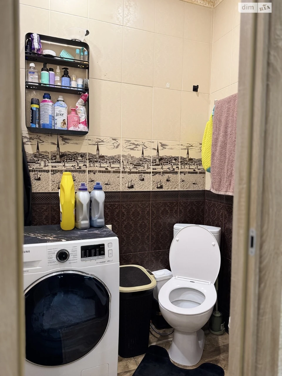 Продаж Квартира Центральний