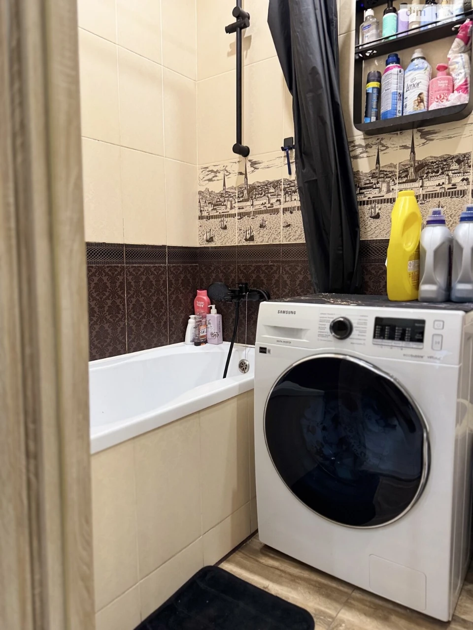 Продаж Квартира Центральний