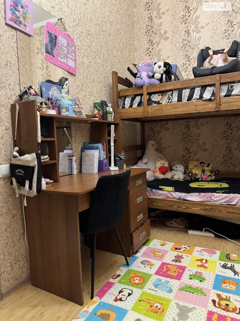 Продаж Квартира Центральний