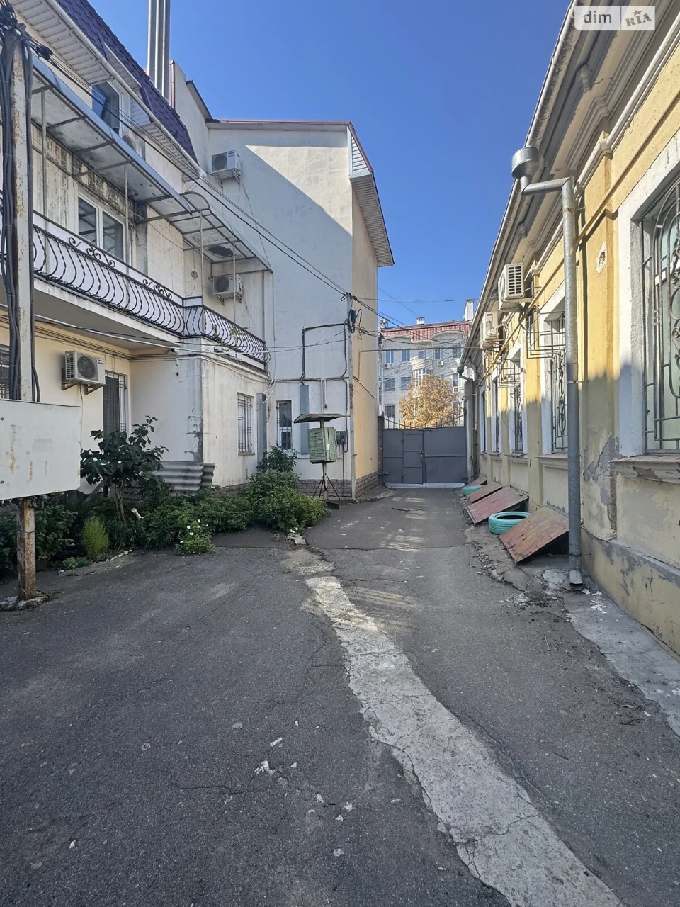 Продаж Квартира Центральний
