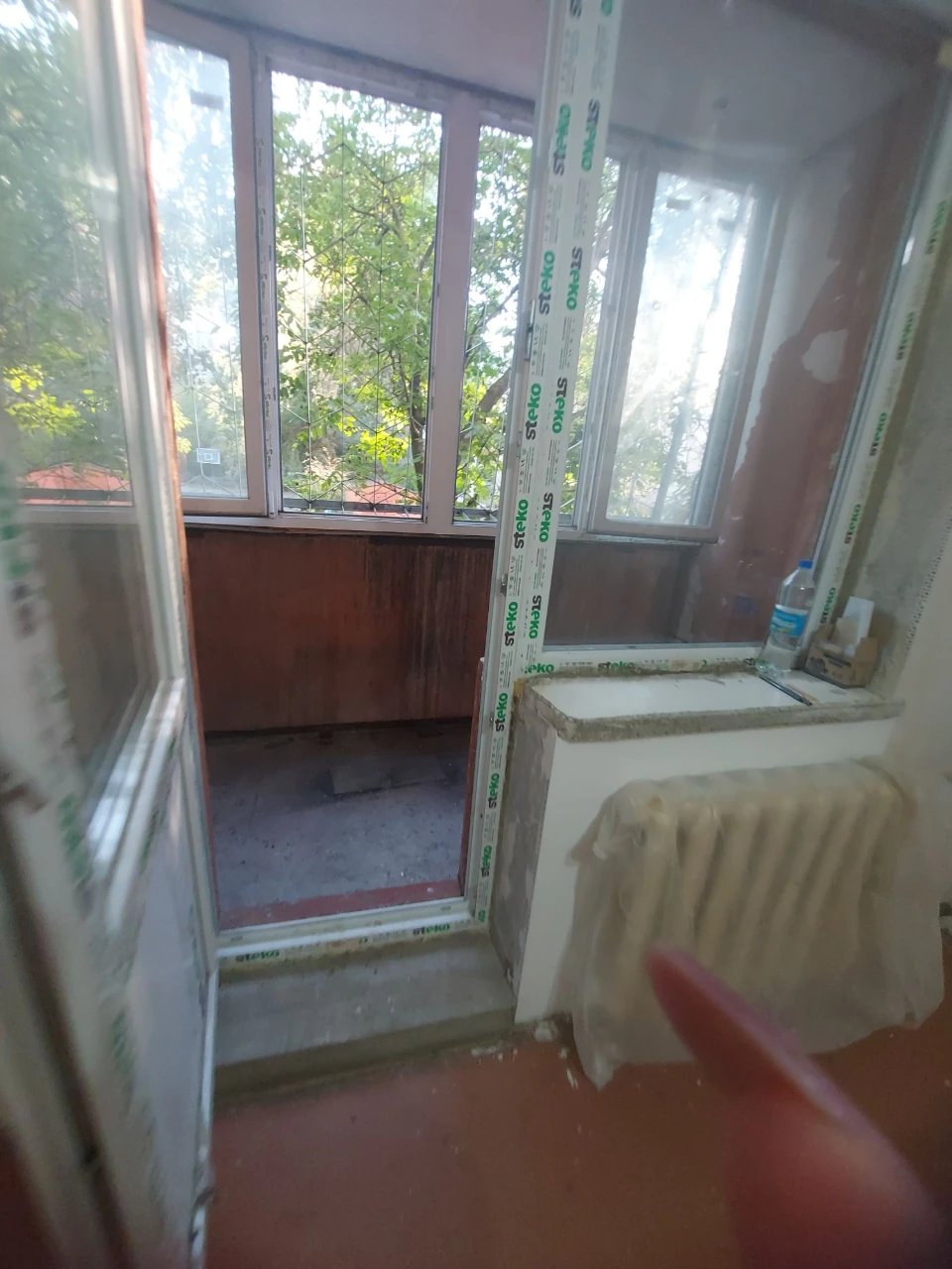 Продаєтся 1к.к  Ингульский район