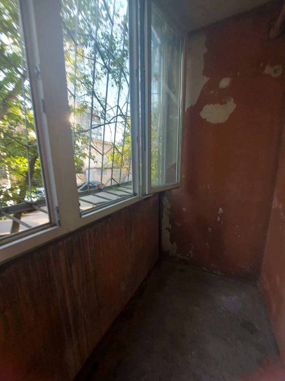 Продаєтся 1к.к  Ингульский район