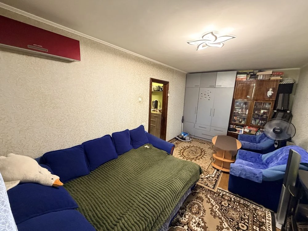Продаж 2-х кім квартири 6/9 Космонавтіа Автопарк