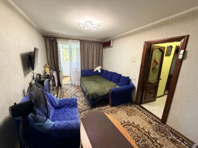 Продаж 2-х кім квартири 6/9 Космонавтіа Автопарк