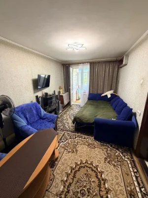 Продаж 2-х кім квартири 6/9 Космонавтіа Автопарк