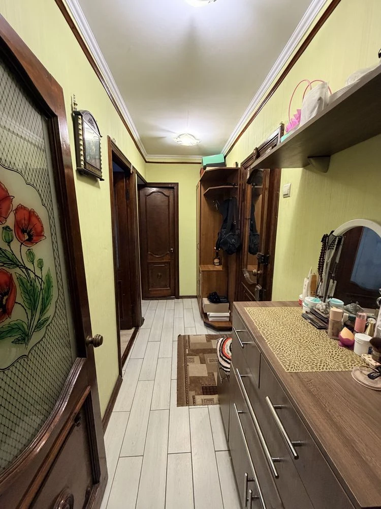 Продаж 2-х кім квартири 6/9 Космонавтіа Автопарк
