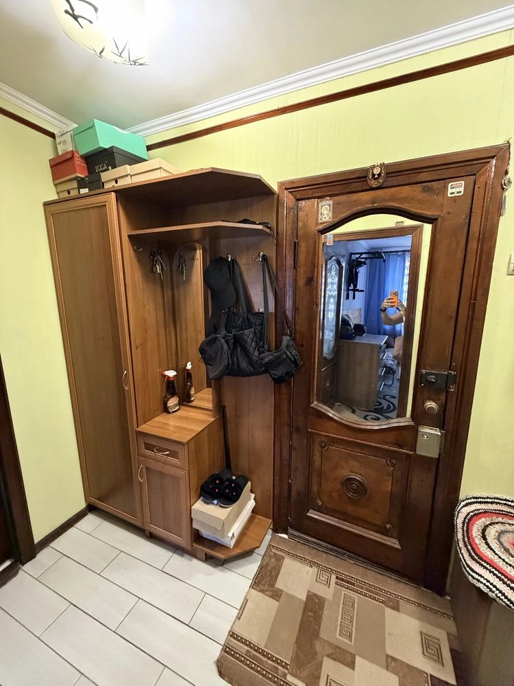 Продаж 2-х кім квартири 6/9 Космонавтіа Автопарк