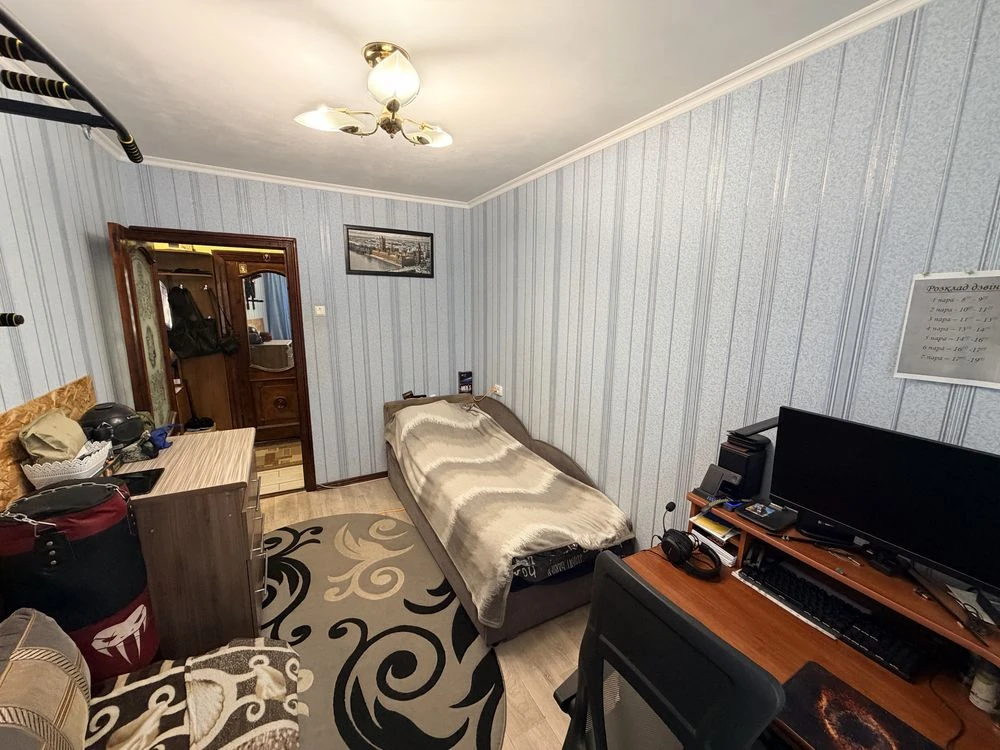 Продаж 2-х кім квартири 6/9 Космонавтіа Автопарк