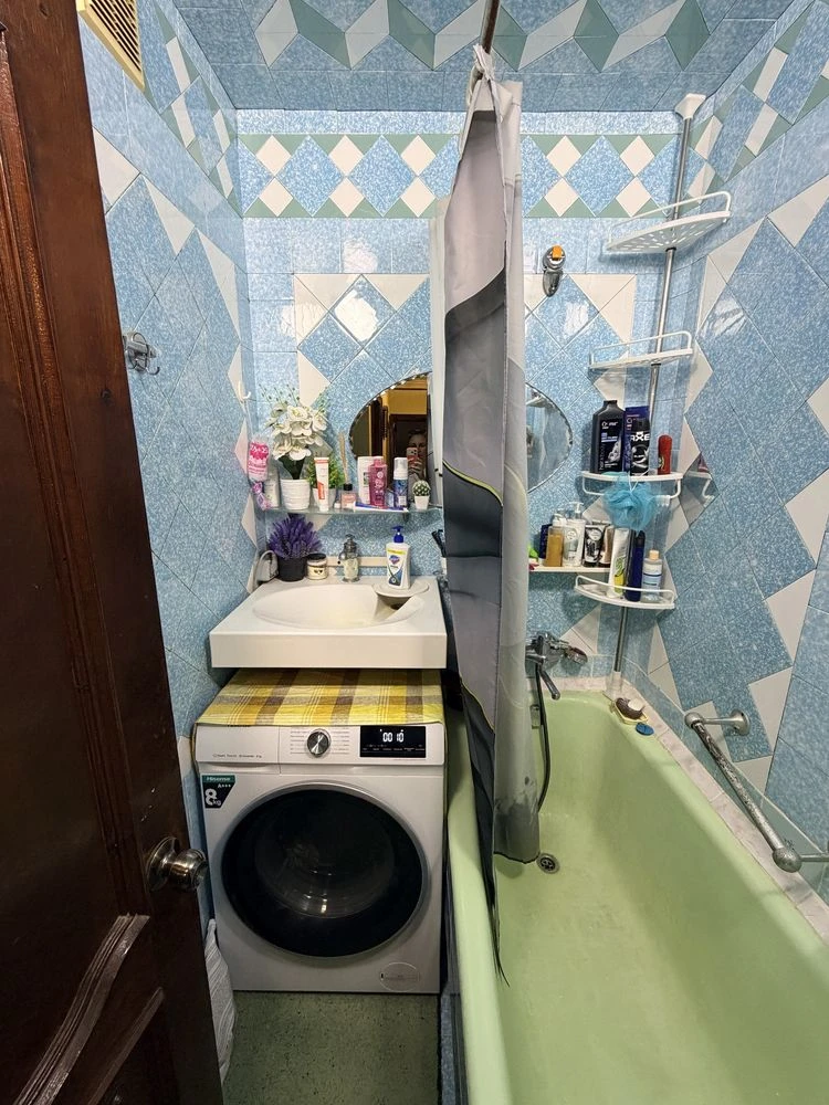 Продаж 2-х кім квартири 6/9 Космонавтіа Автопарк