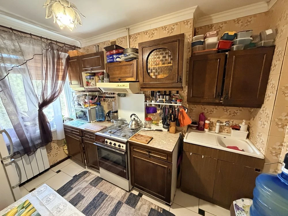 Продаж 2-х кім квартири 6/9 Космонавтіа Автопарк