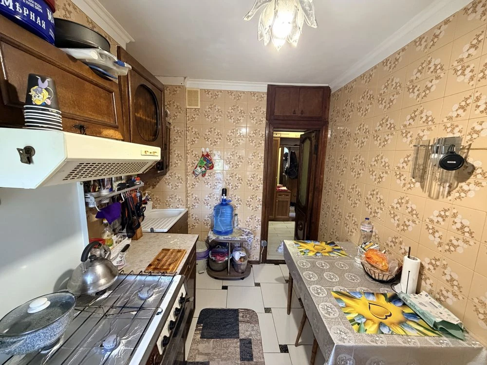 Продаж 2-х кім квартири 6/9 Космонавтіа Автопарк