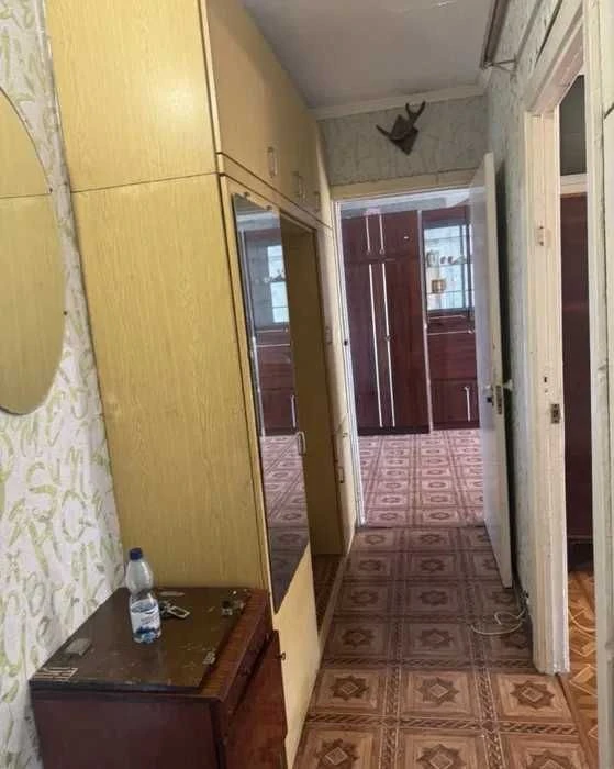 ПРодажа 3-х комнатной квартиры в ценре города.