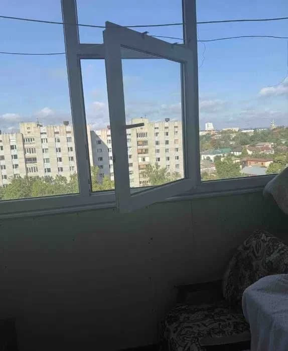 ПРодажа 3-х комнатной квартиры в ценре города.
