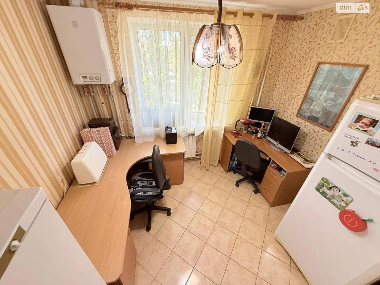 Продаж Квартира Центральний
