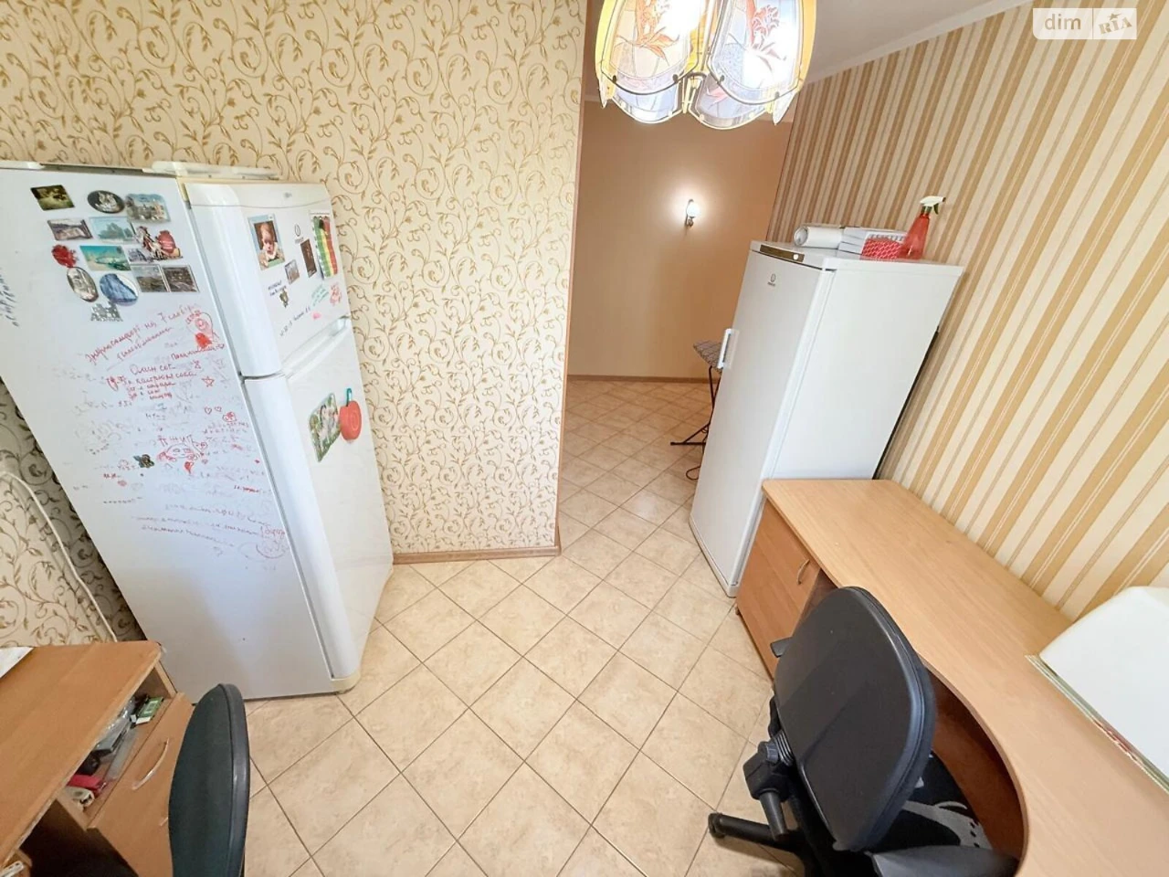 Продаж Квартира Центральний