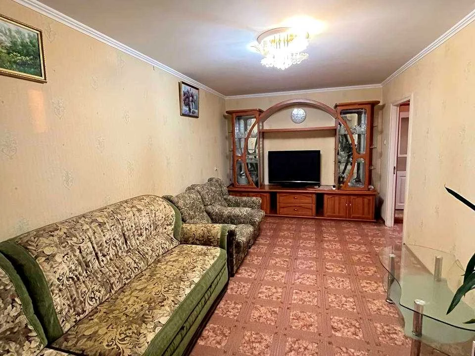 Квартира. Миколаїв, Гліба Бабіча вул.