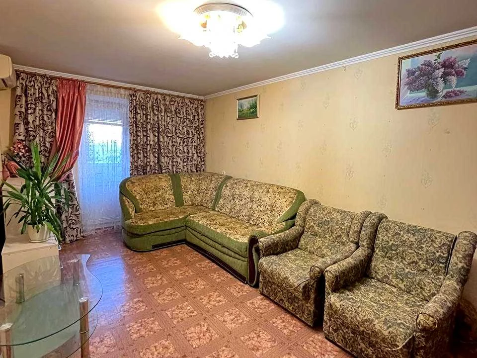 Квартира. Миколаїв, Гліба Бабіча вул.