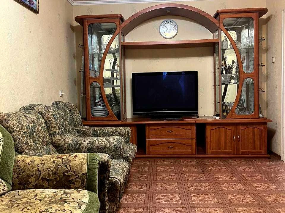 Квартира. Миколаїв, Гліба Бабіча вул.