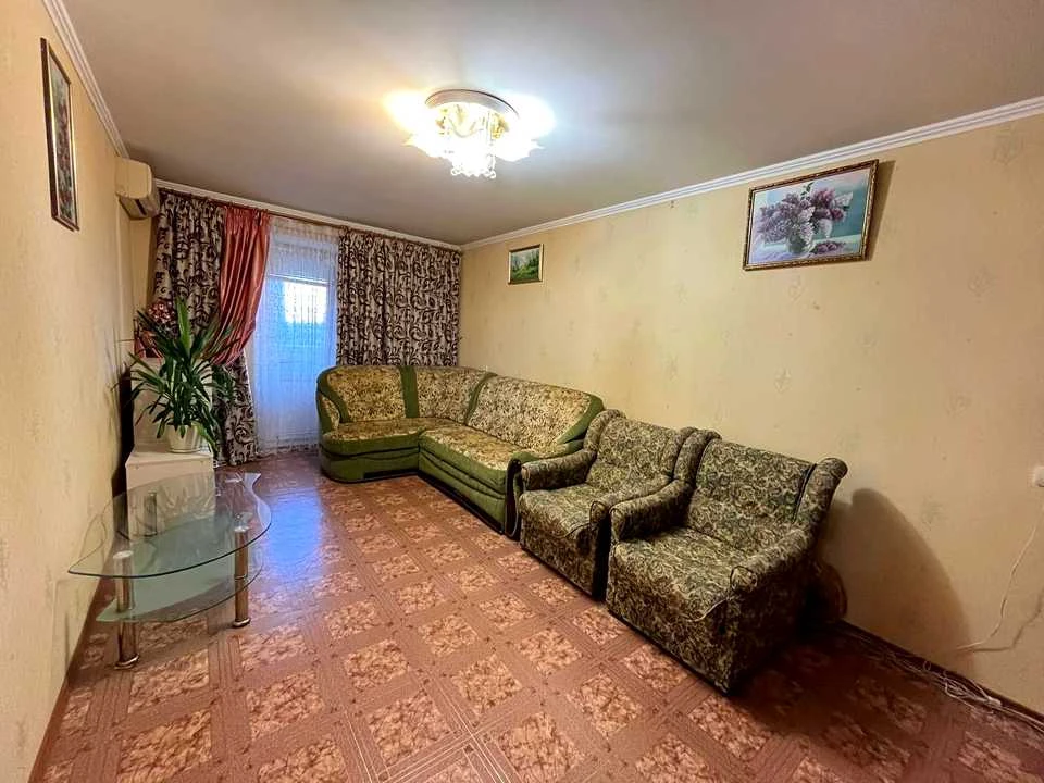 Квартира. Миколаїв, Гліба Бабіча вул.