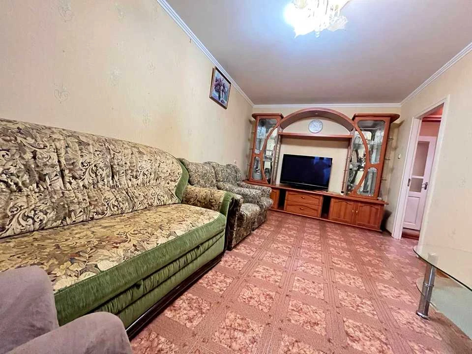 Квартира. Миколаїв, Гліба Бабіча вул.