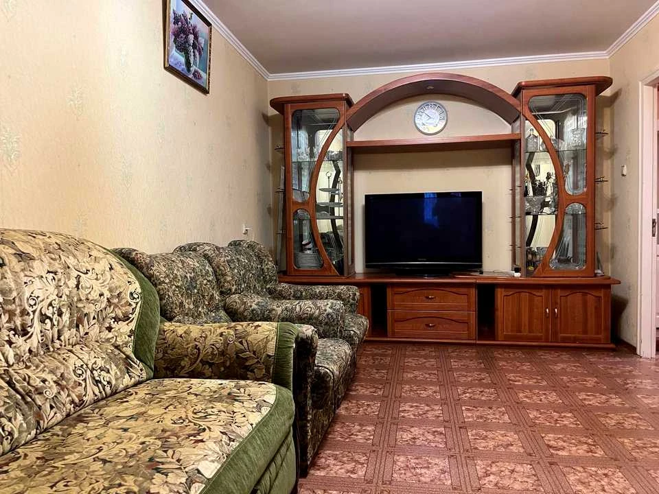Квартира. Миколаїв, Гліба Бабіча вул.