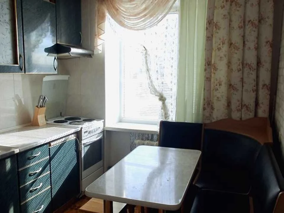 Квартира. Миколаїв, Гліба Бабіча вул.
