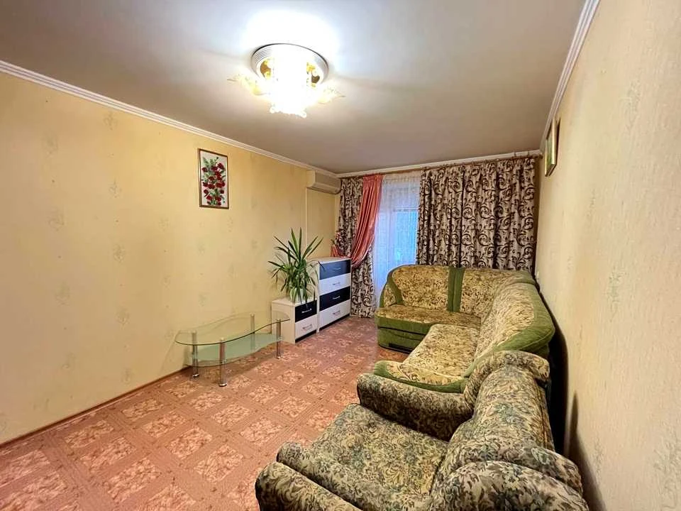 Квартира. Миколаїв, Гліба Бабіча вул.