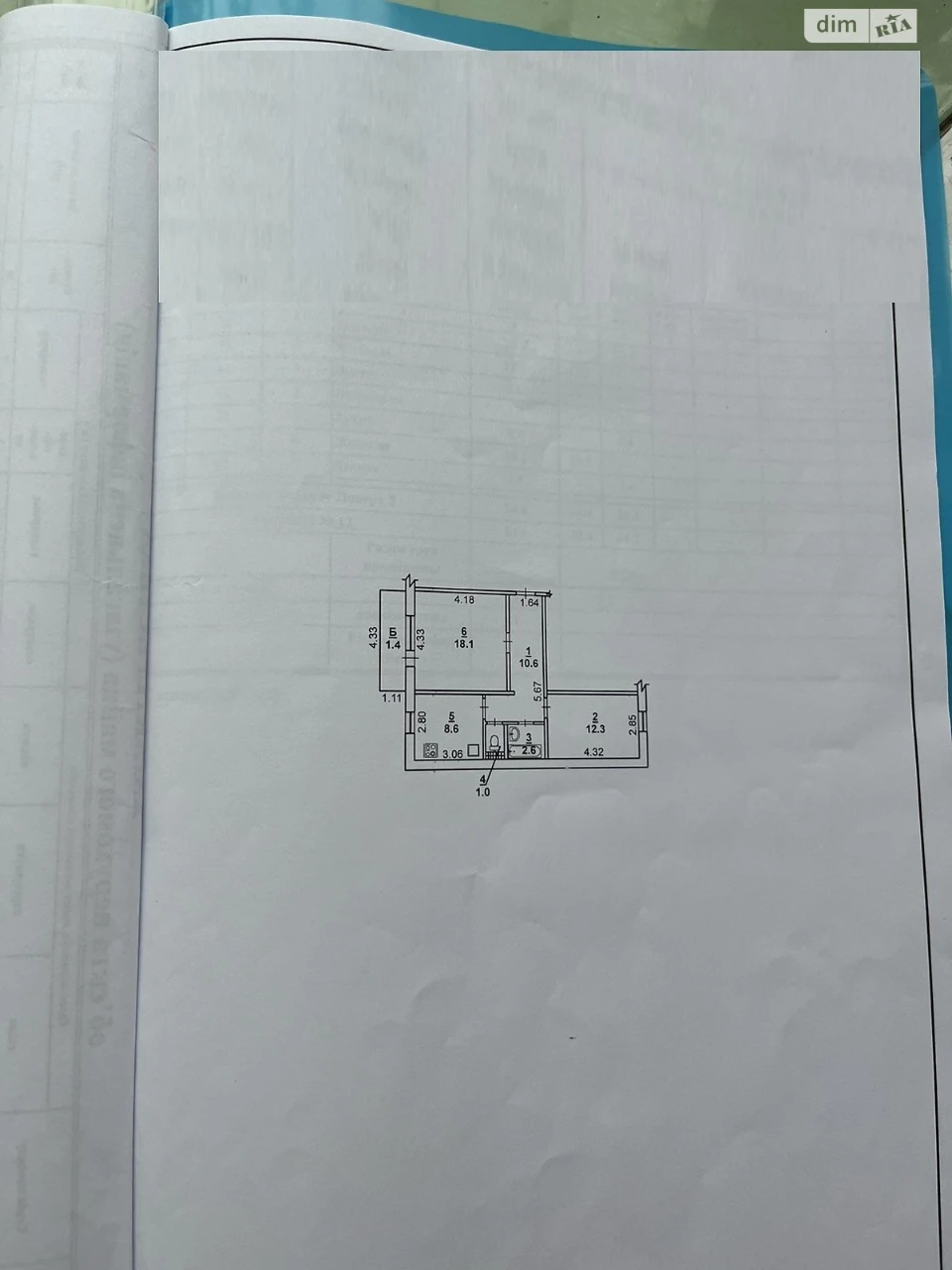 Продаж Квартира Заводський