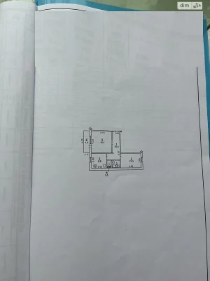 Продаж Квартира Заводський