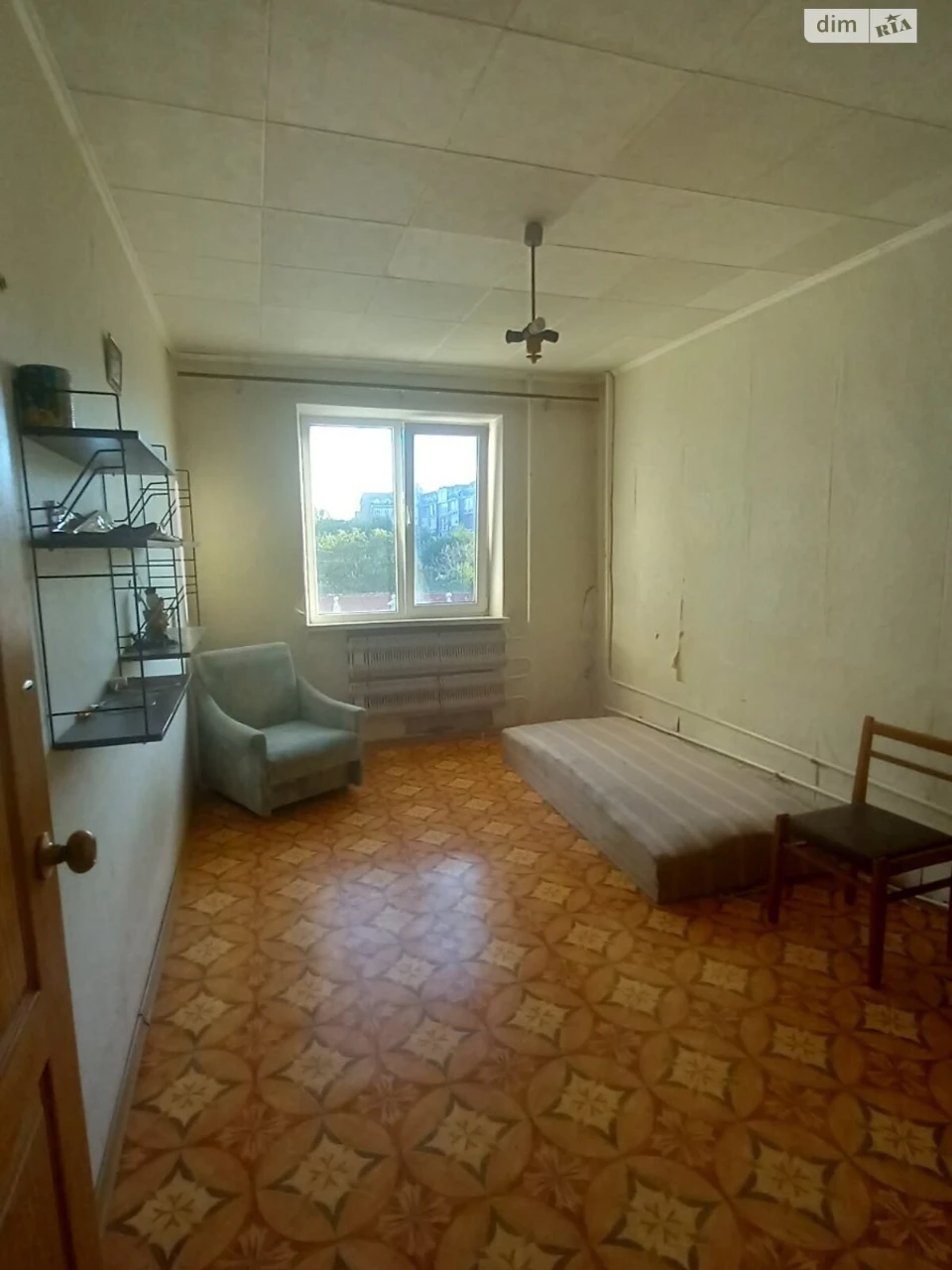 Продаж Квартира Заводський