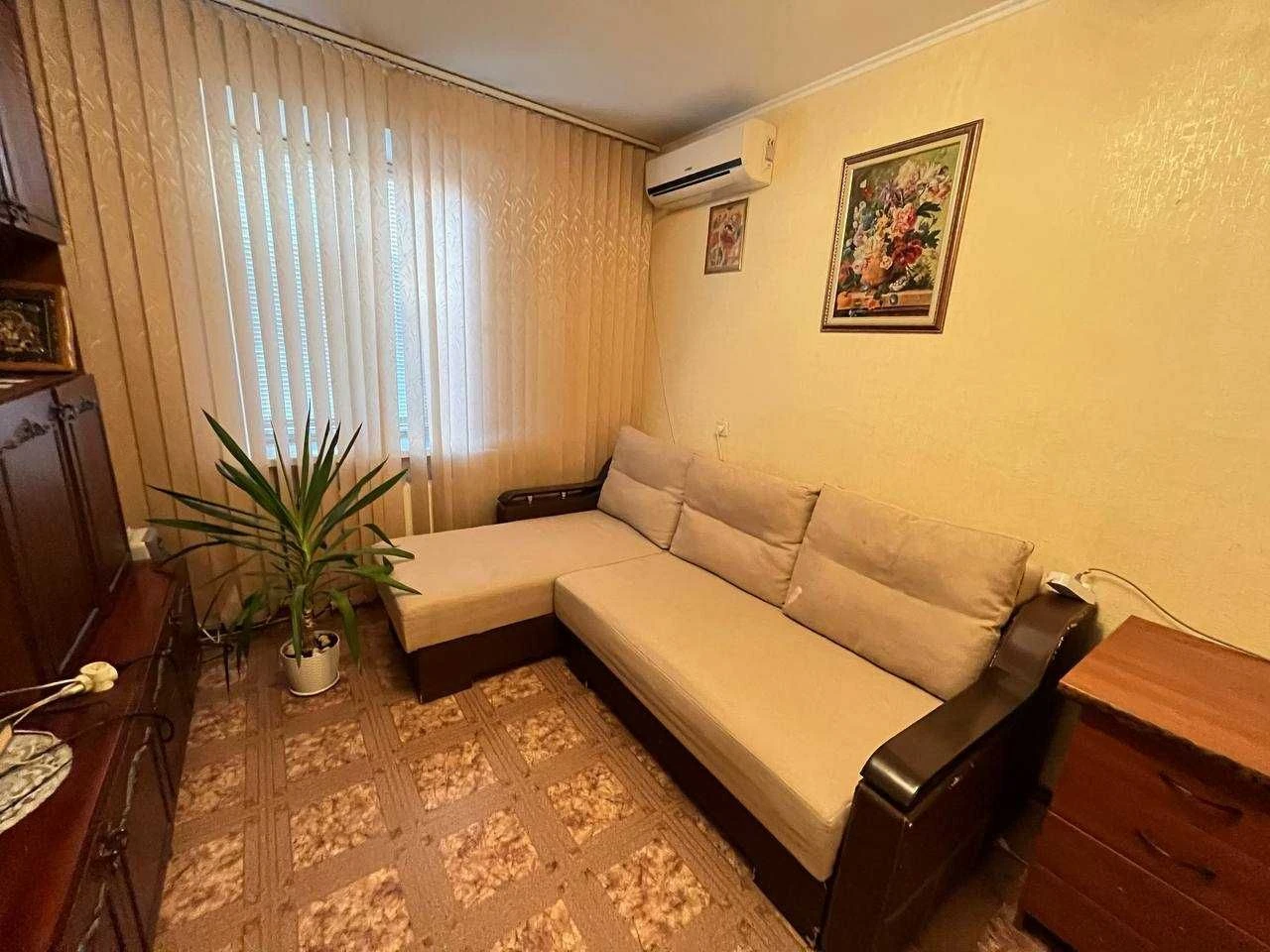 Продам 2 к/к в районі Центрального ринку, СШ№22, вул. Гліба