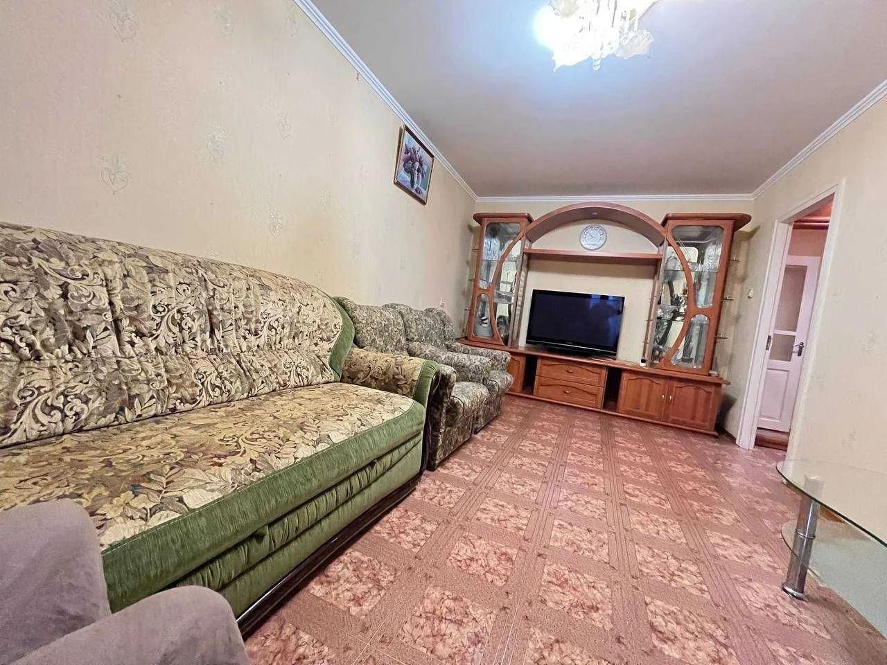 Продам 2 к/к в районі Центрального ринку, СШ№22, вул. Гліба