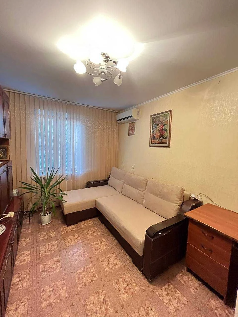 Продам 2 к/к в районі Центрального ринку, СШ№22, вул. Гліба