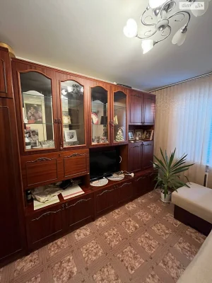 Продаж Квартира Заводський